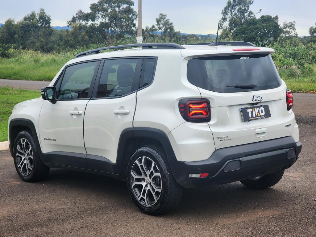 JEEP Renegade - Foto