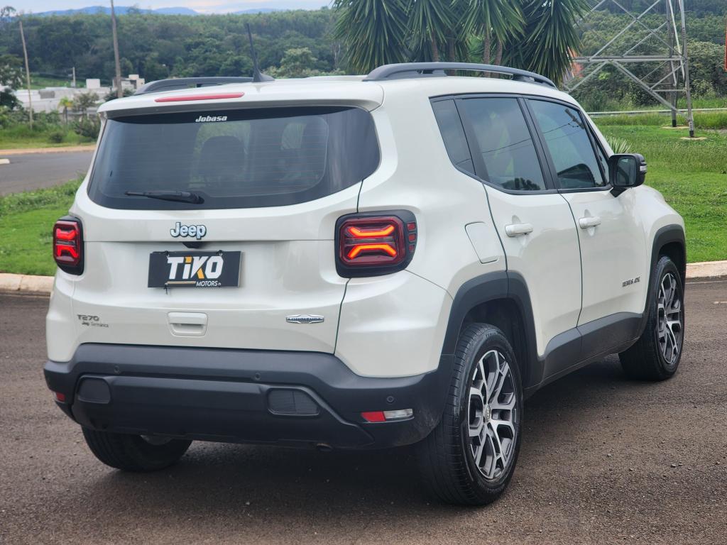 JEEP Renegade - Foto