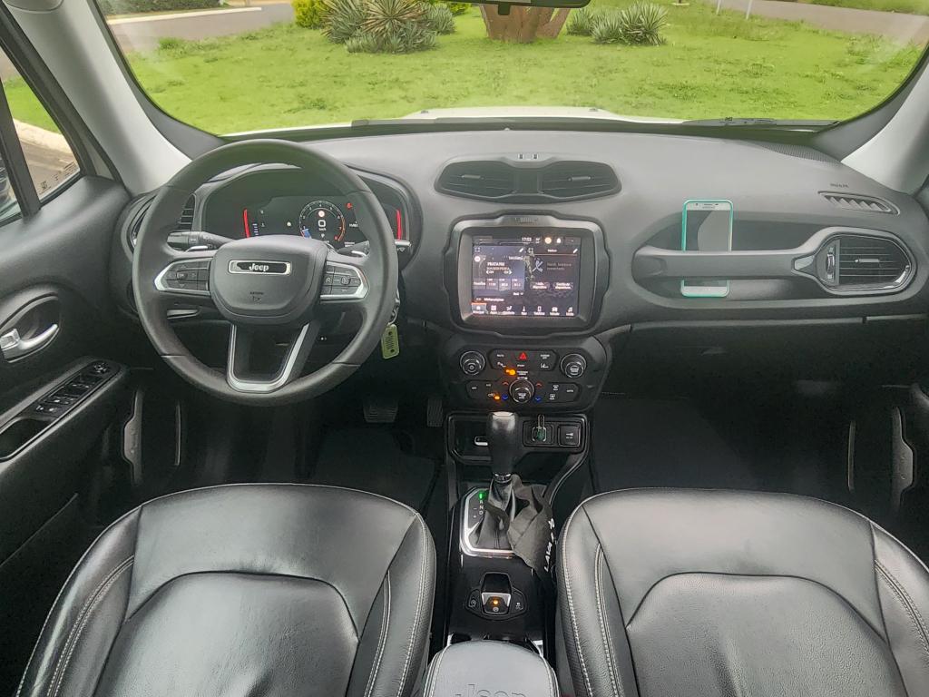 JEEP Renegade - Foto