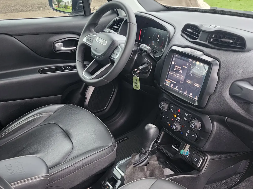 JEEP Renegade - Foto