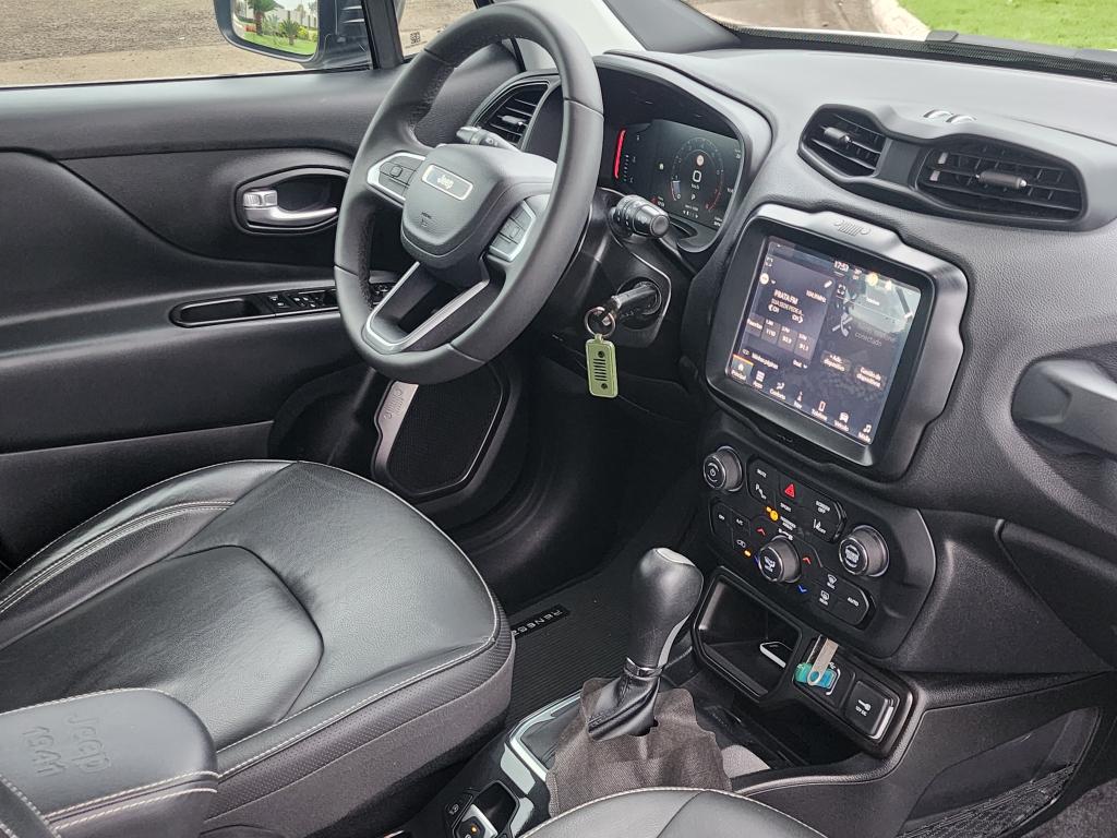 JEEP Renegade - Foto