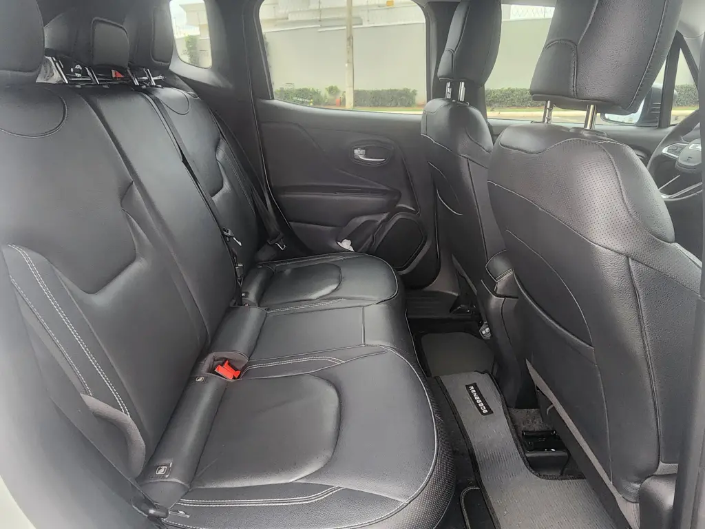 JEEP Renegade - Foto