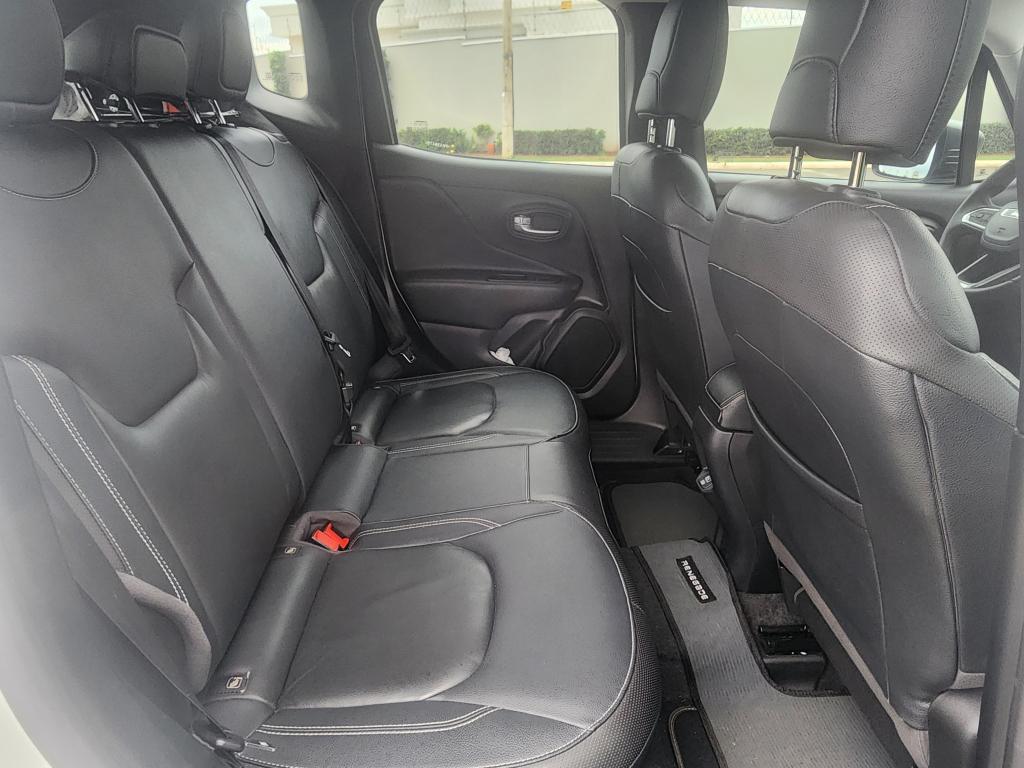 JEEP Renegade - Foto