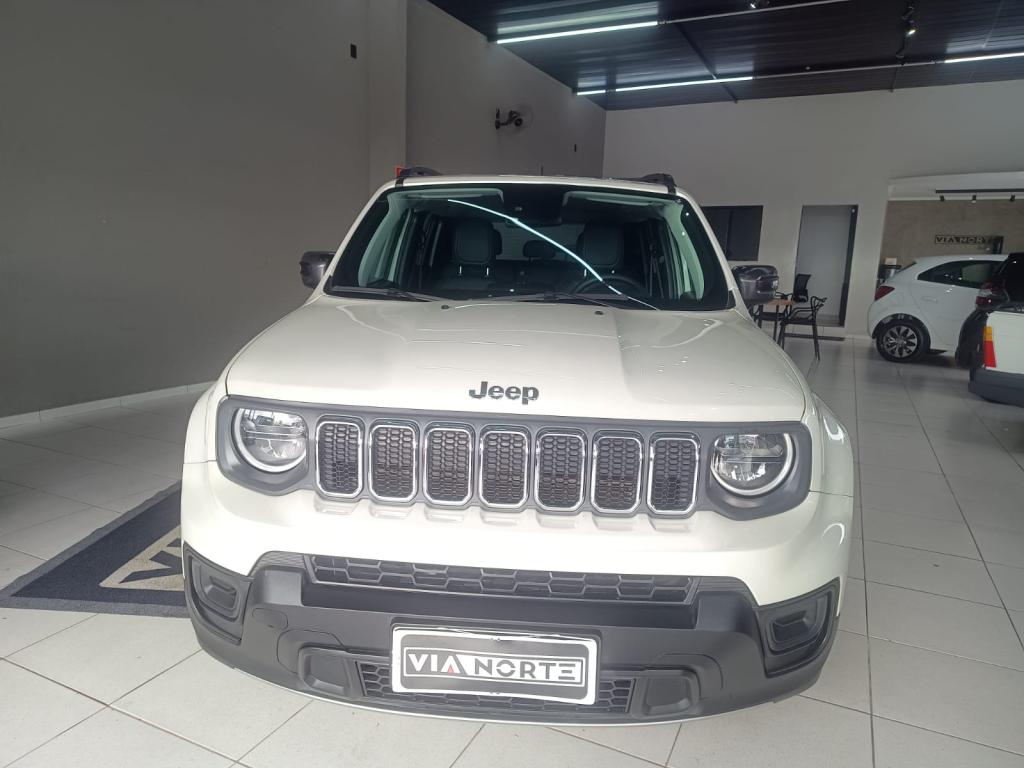 JEEP Renegade - Foto