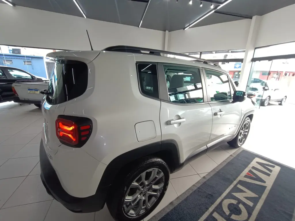 JEEP Renegade - Foto