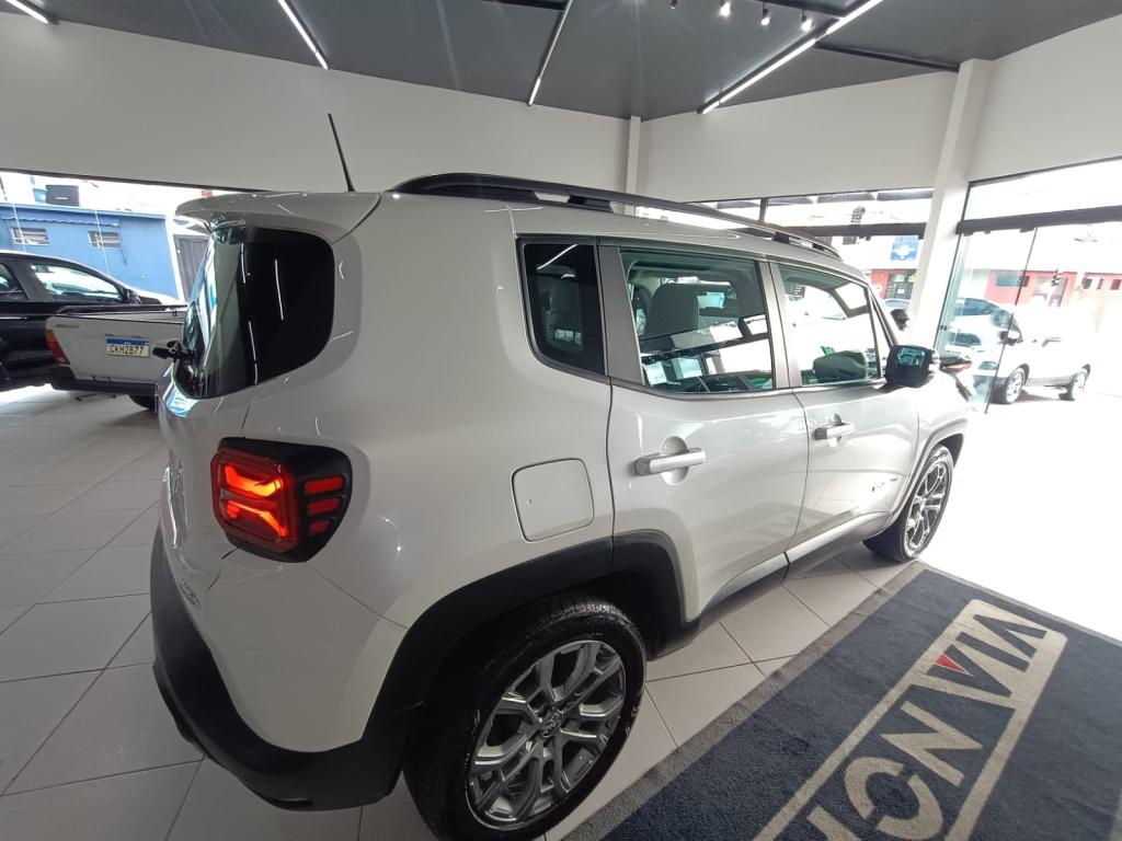 JEEP Renegade - Foto