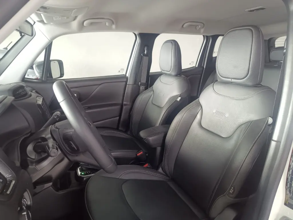 JEEP Renegade - Foto