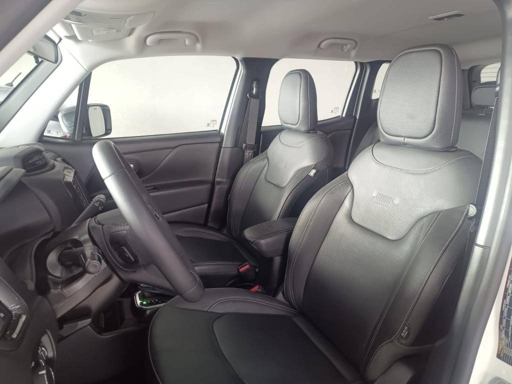 JEEP Renegade - Foto