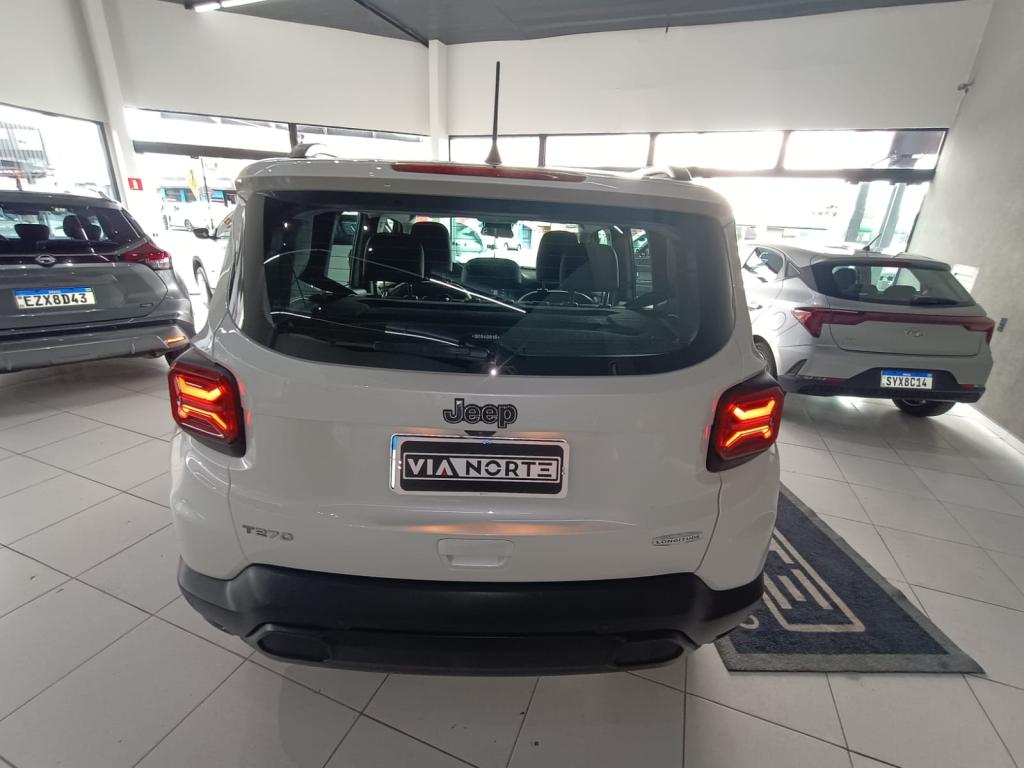 JEEP Renegade - Foto