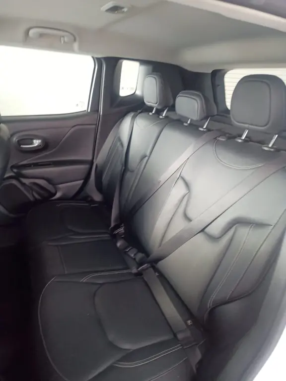 JEEP Renegade - Foto