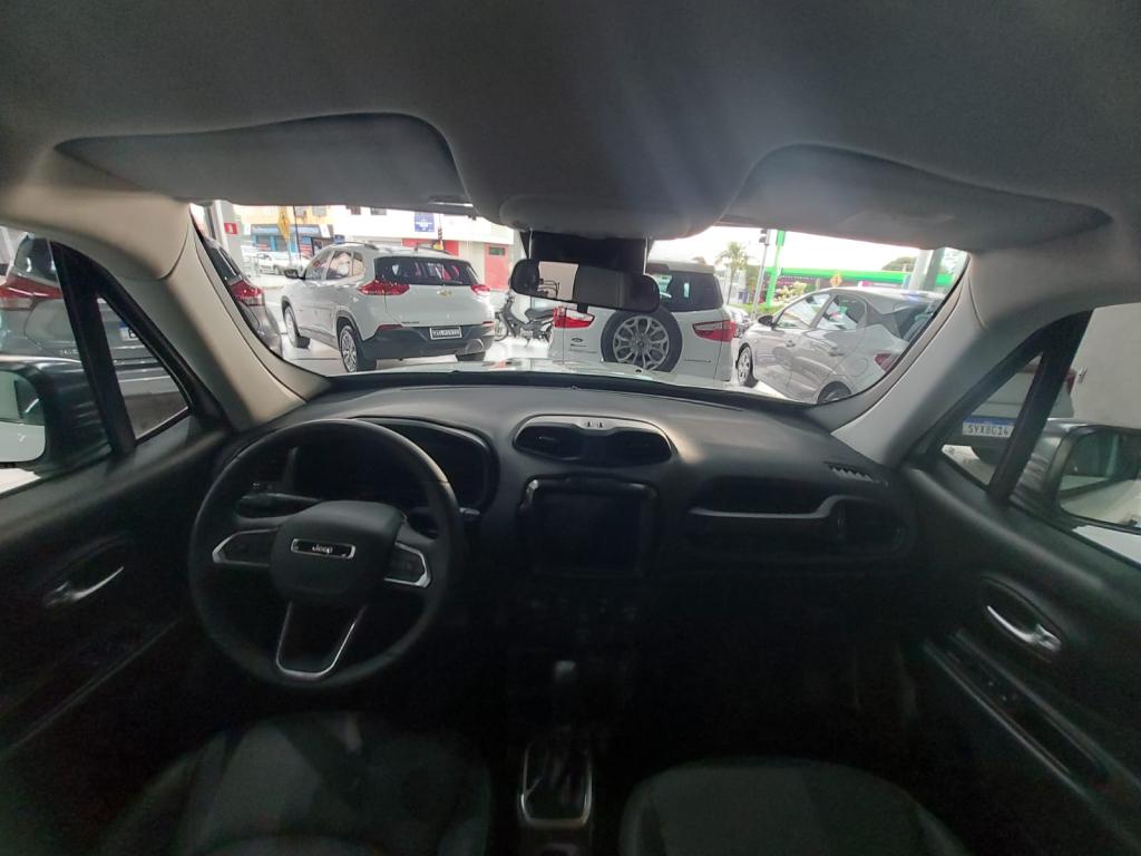 JEEP Renegade - Foto