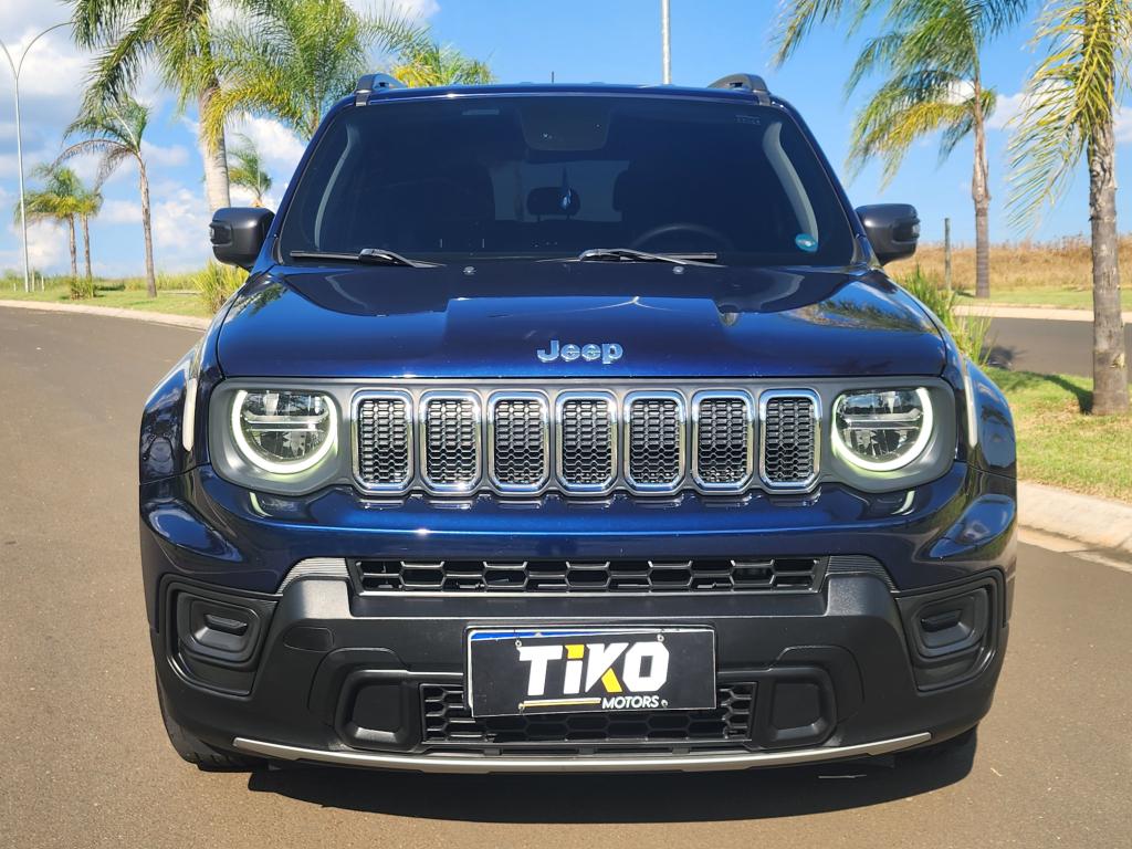 JEEP Renegade - Foto