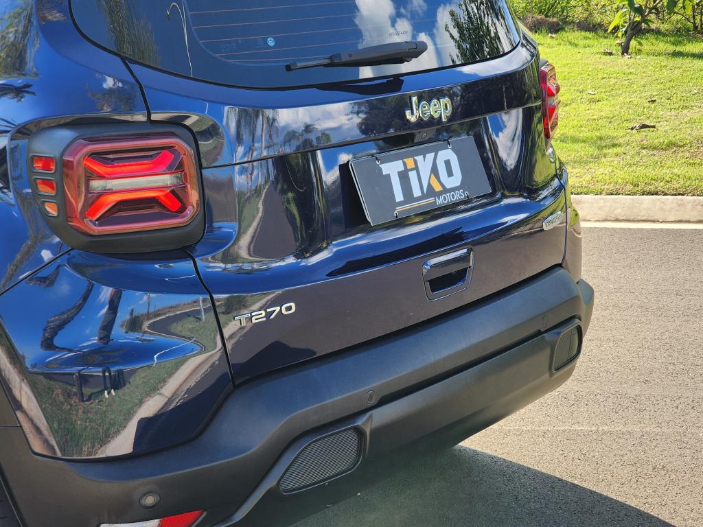 JEEP Renegade - Foto