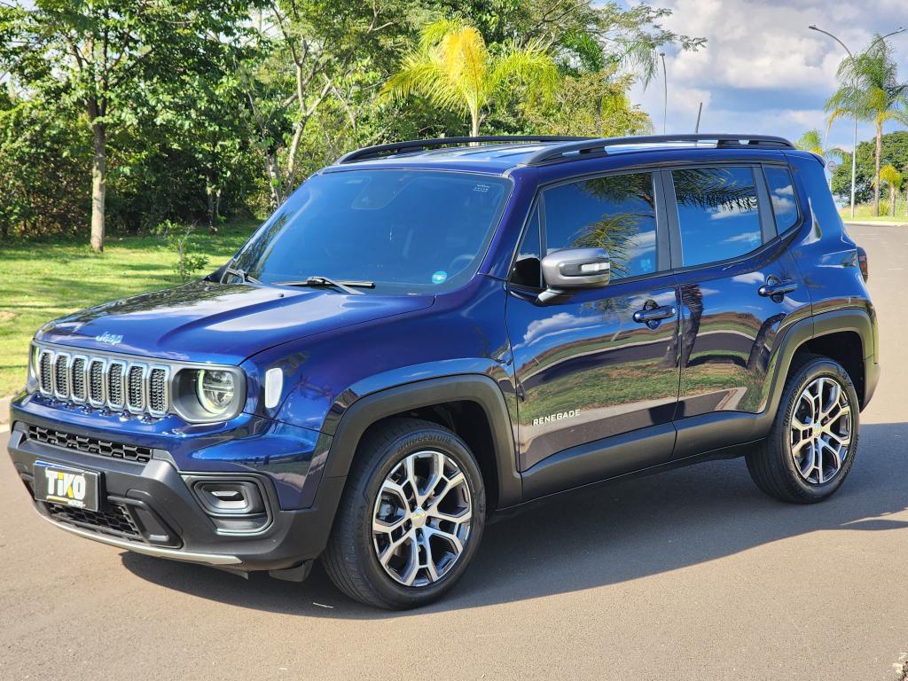 JEEP Renegade - Foto