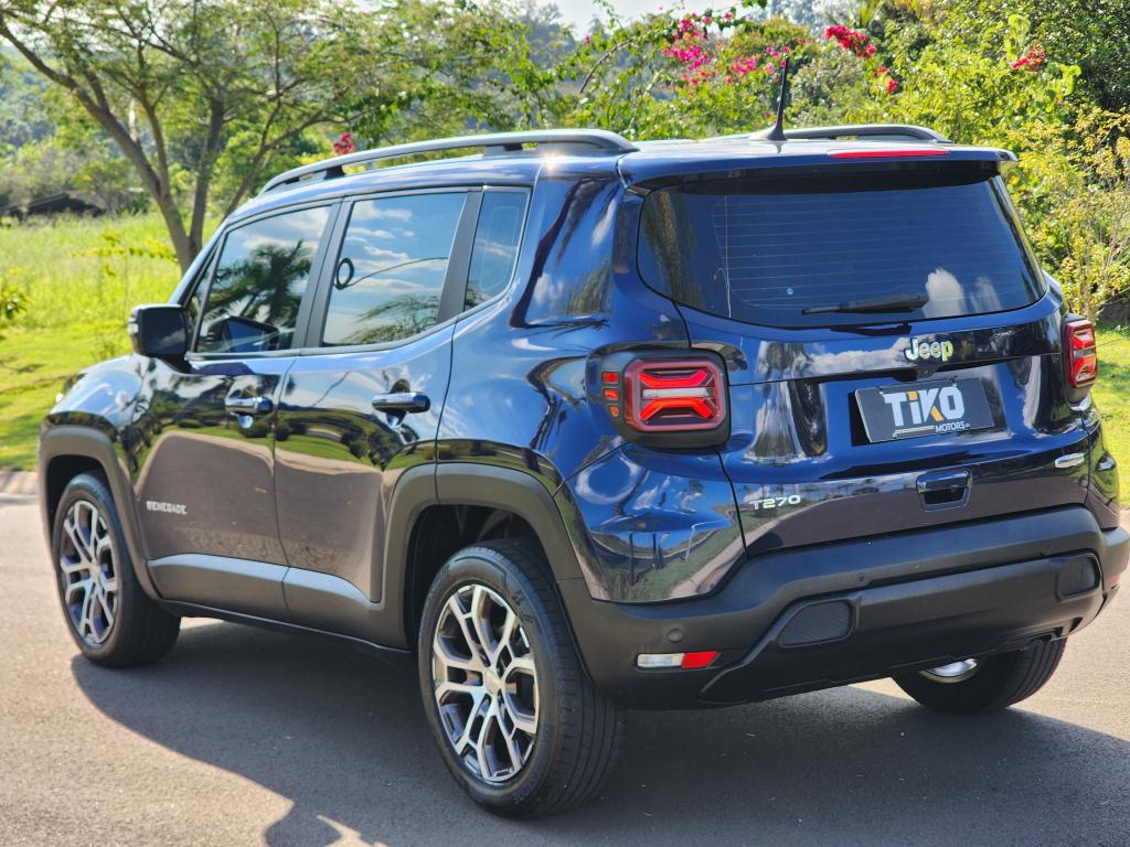 JEEP Renegade - Foto