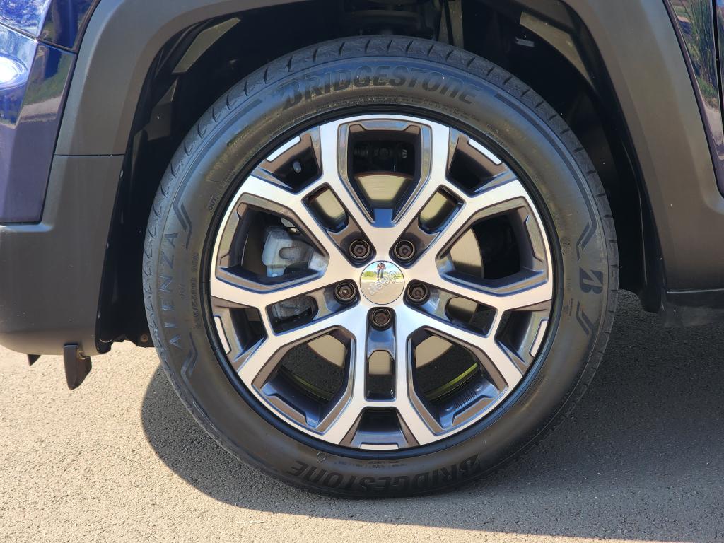 JEEP Renegade - Foto