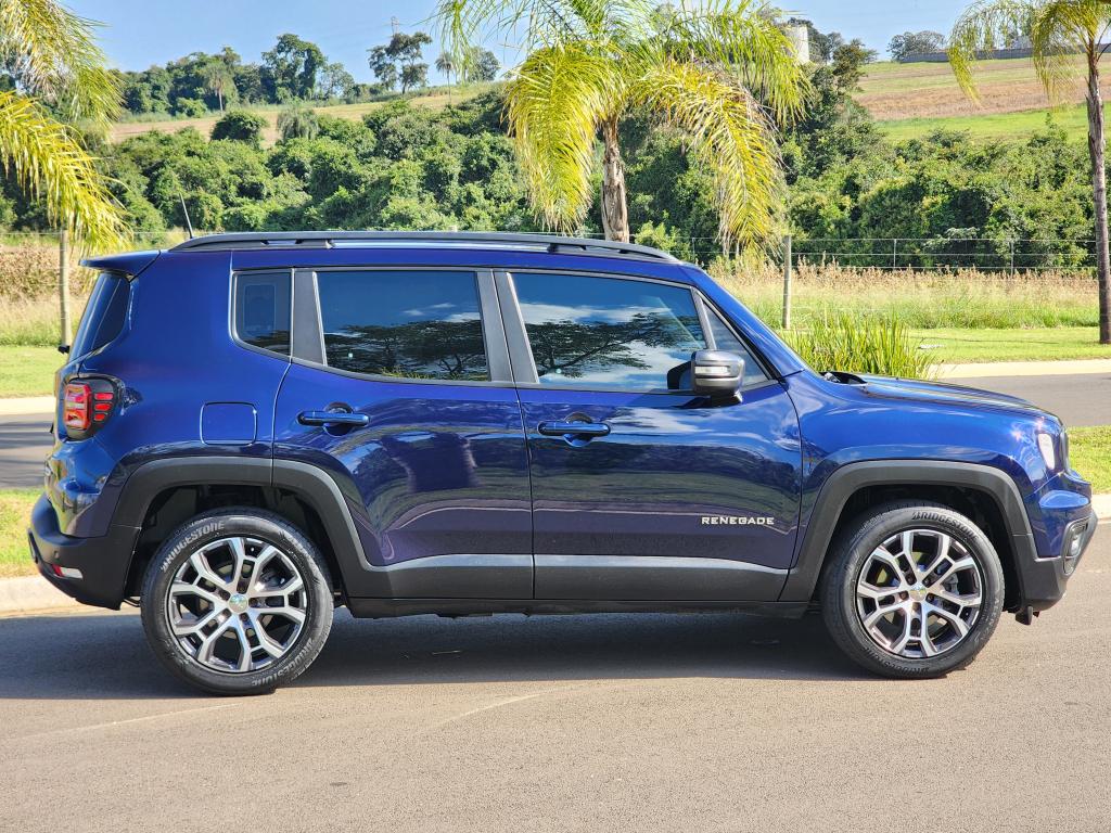 JEEP Renegade - Foto