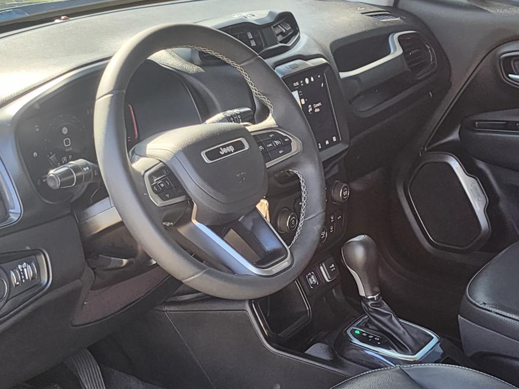 JEEP Renegade - Foto