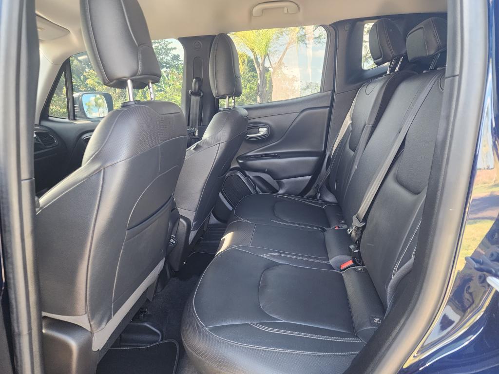 JEEP Renegade - Foto