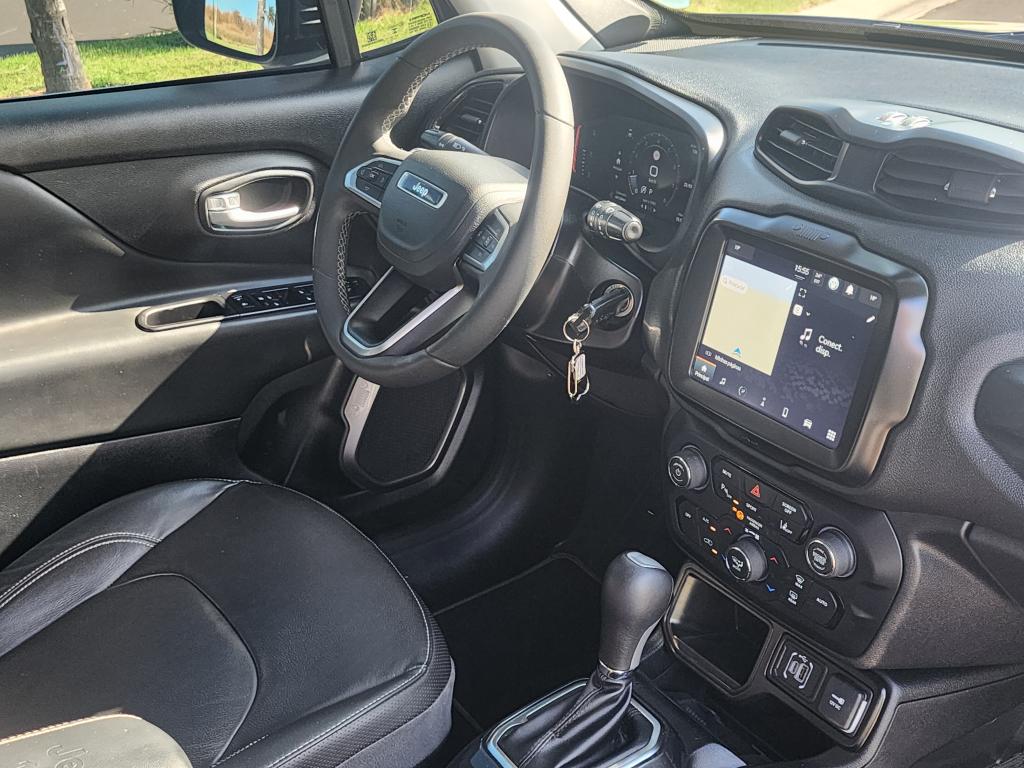 JEEP Renegade - Foto