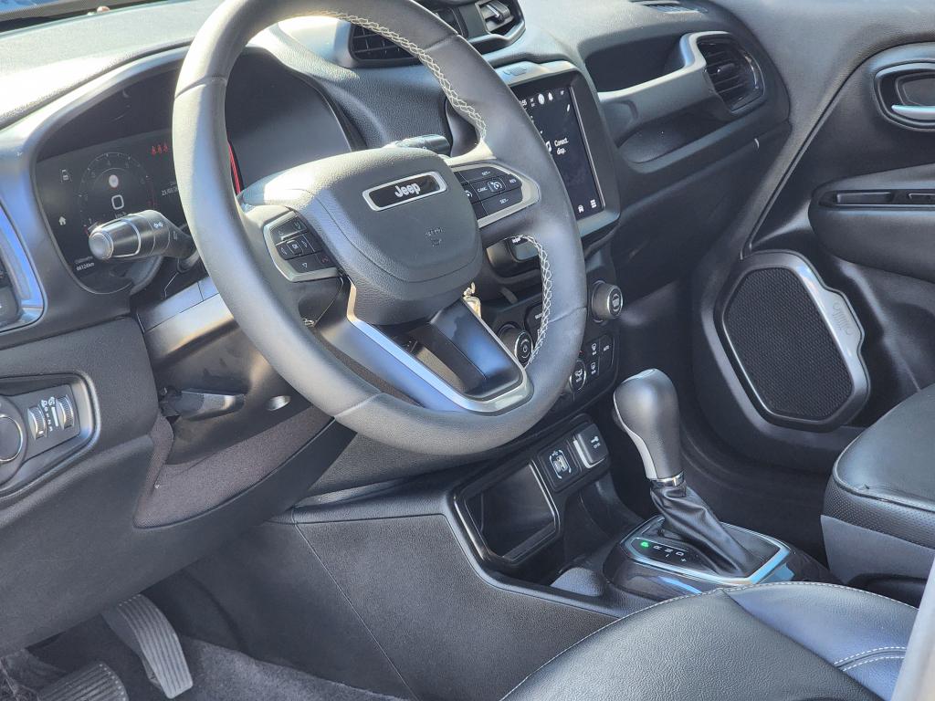 JEEP Renegade - Foto