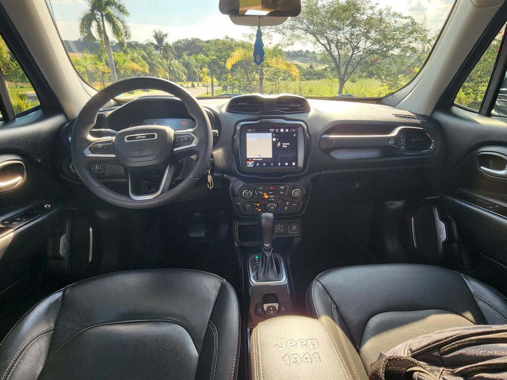 JEEP Renegade - Foto