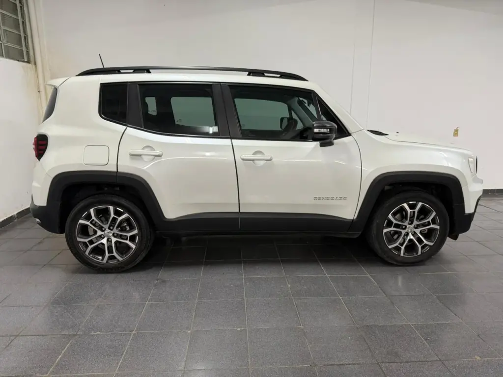 JEEP Renegade - Foto