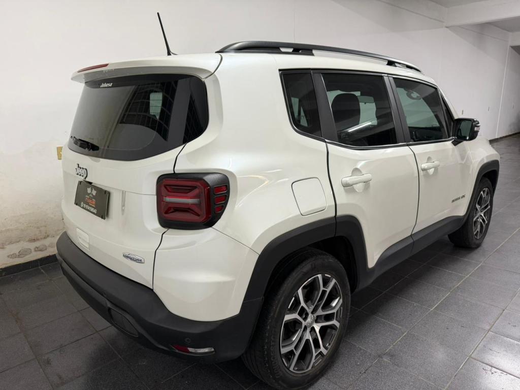 JEEP Renegade - Foto