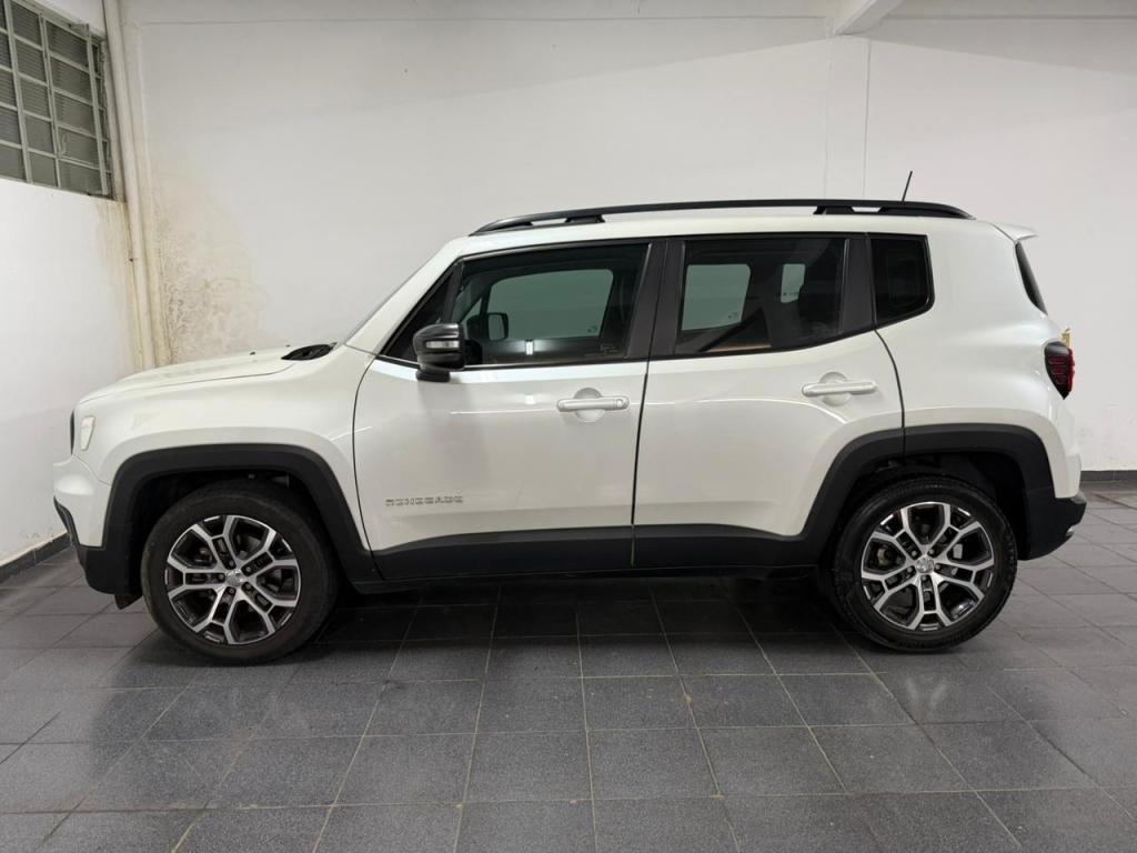 JEEP Renegade - Foto