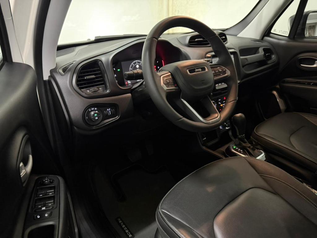 JEEP Renegade - Foto