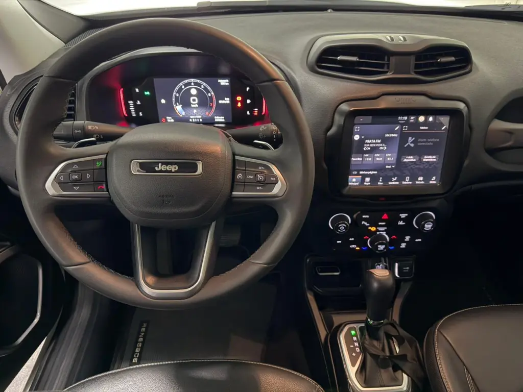 JEEP Renegade - Foto