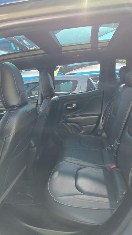 JEEP Renegade - Foto