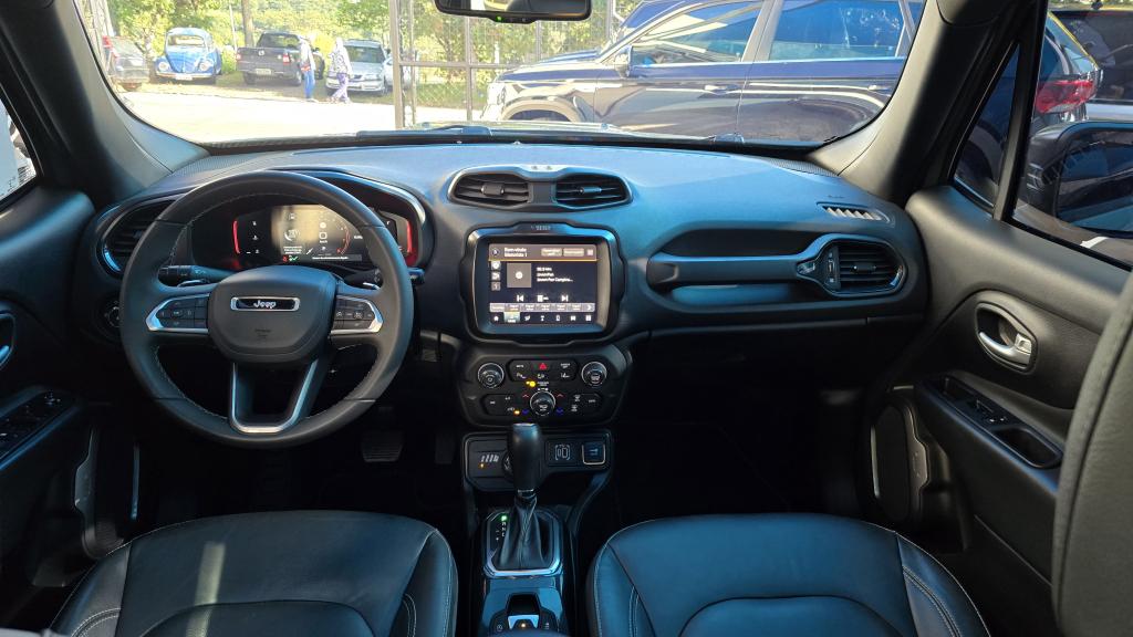JEEP Renegade - Foto