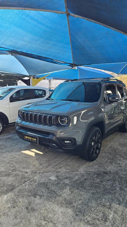 JEEP Renegade - Foto