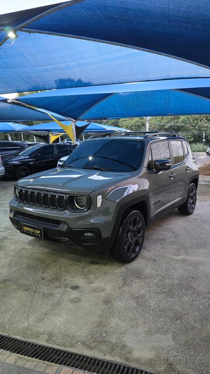 JEEP Renegade - Foto