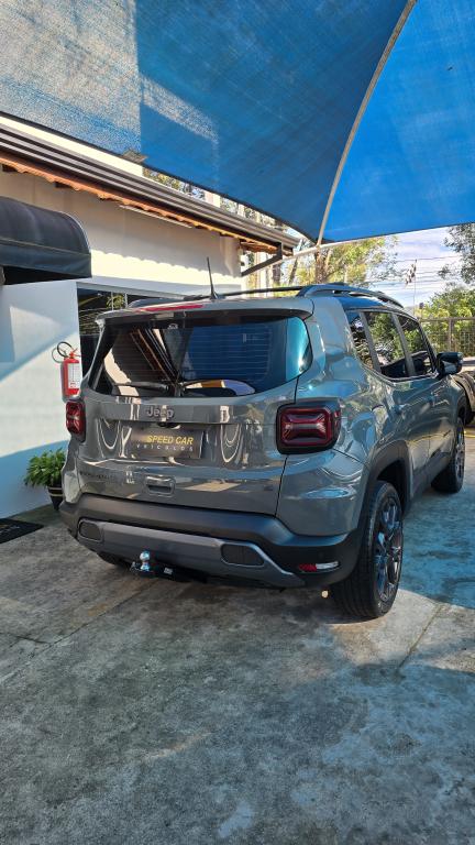 JEEP Renegade - Foto