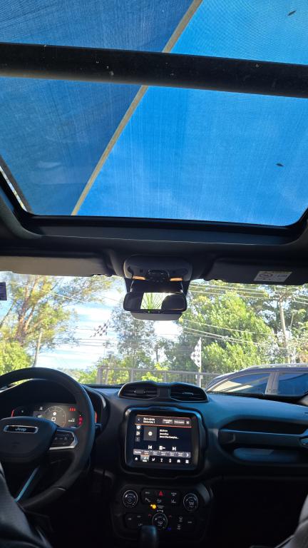 JEEP Renegade - Foto