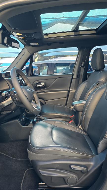 JEEP Renegade - Foto