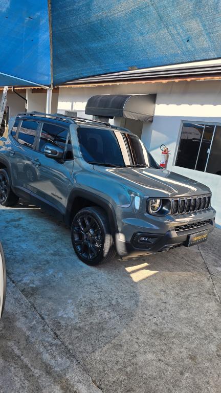JEEP Renegade - Foto