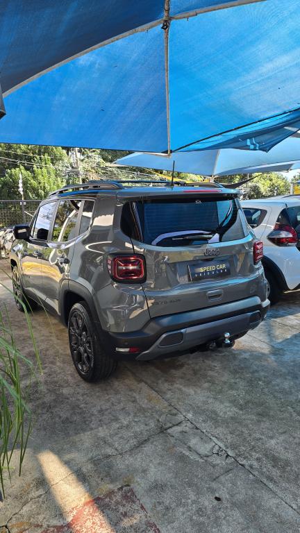 JEEP Renegade - Foto