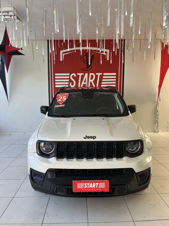 JEEP Renegade - Foto