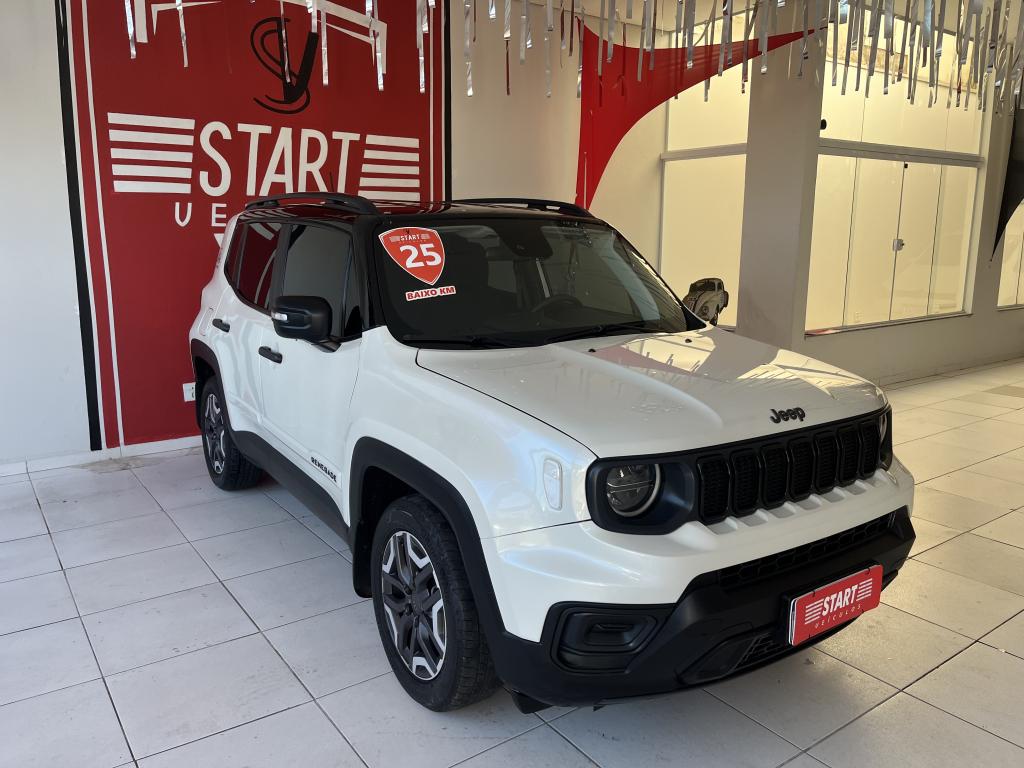 JEEP Renegade - Foto