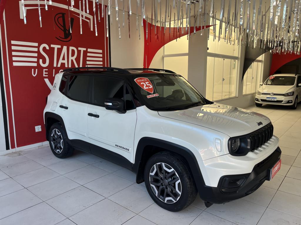 JEEP Renegade - Foto