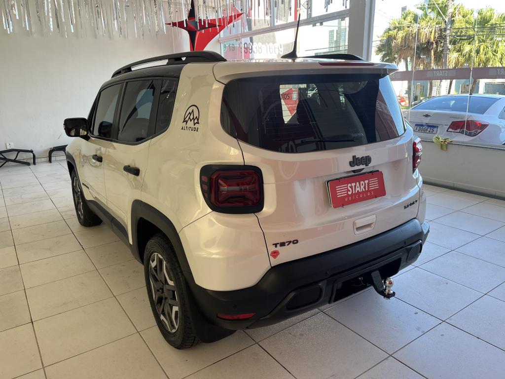 JEEP Renegade - Foto