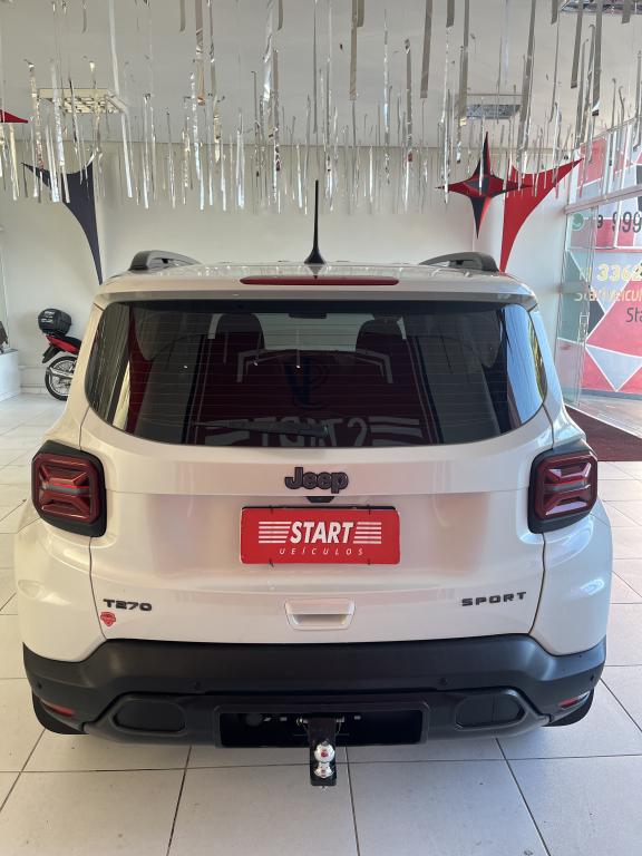 JEEP Renegade - Foto