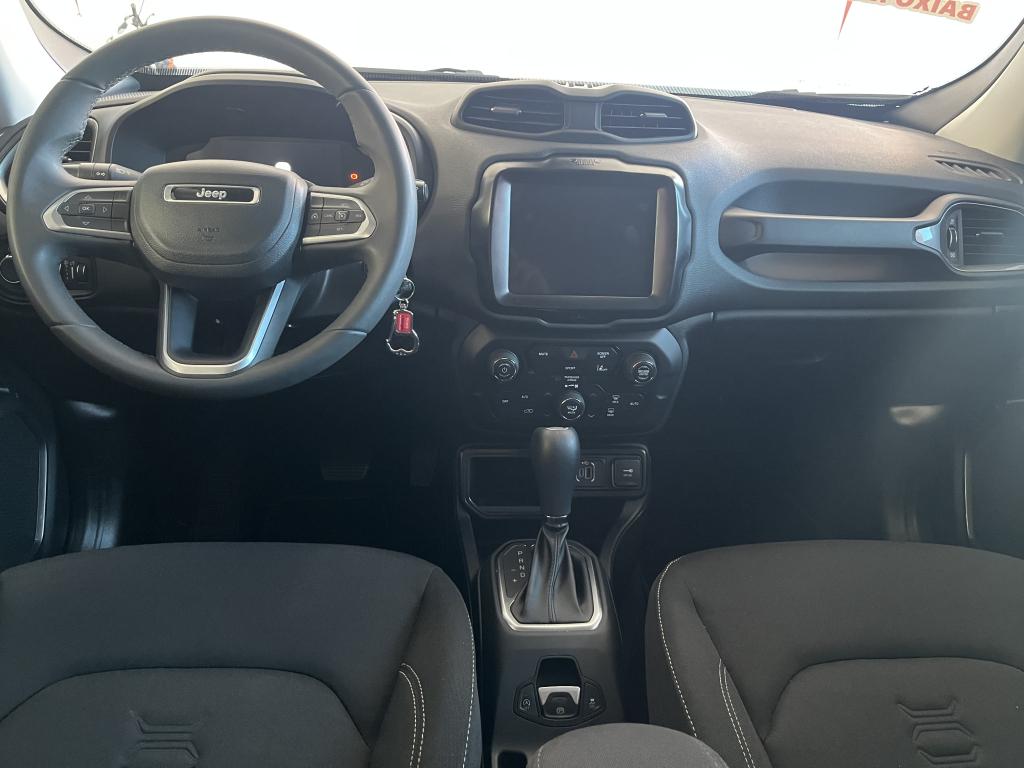 JEEP Renegade - Foto