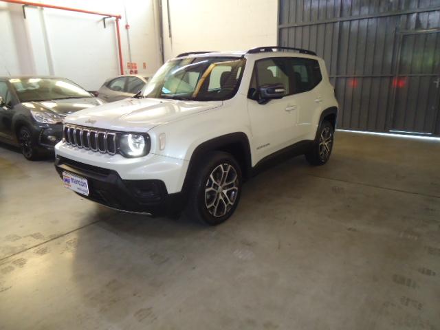 JEEP Renegade - Foto