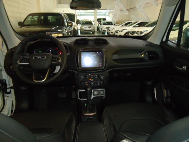 JEEP Renegade - Foto
