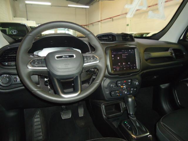 JEEP Renegade - Foto