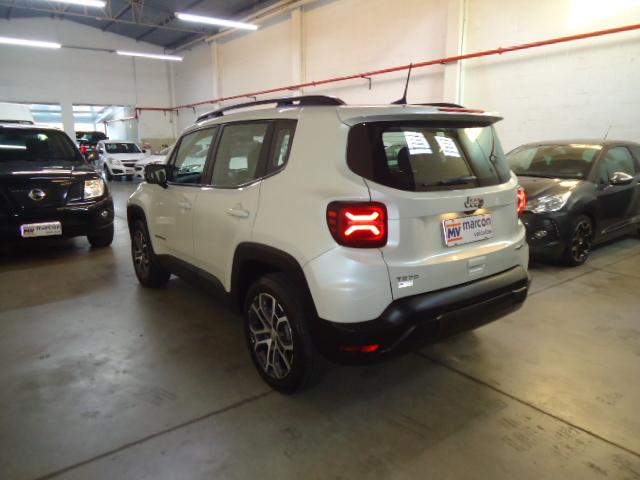 JEEP Renegade - Foto